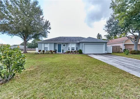 3230 Fairhaven Avenue Kissimmee FL 34746