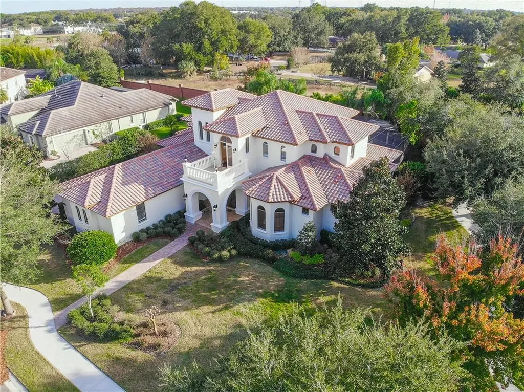 3220 Chardonnay Court Longwood FL 32779