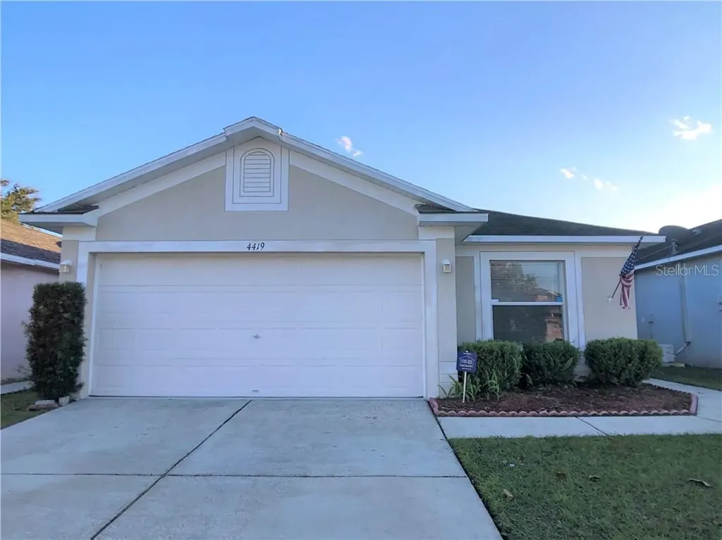 4419 Country Hills Boulevard Plant City FL 33563