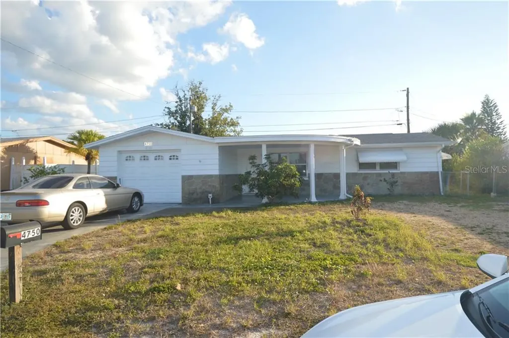 4750 Panorama Avenue Holiday FL 34690