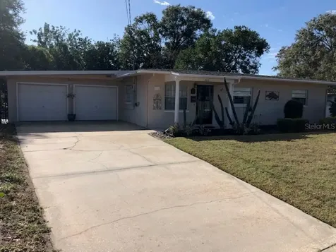 5312 Barcelona Street Orlando FL 32807