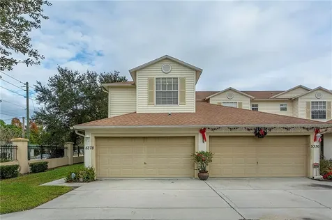 5378 Neil Drive St Petersburg FL 33714