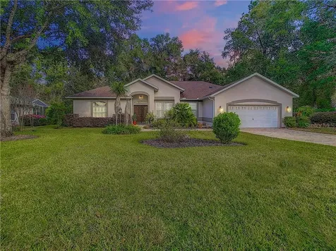 8161 SW 196th Court Road Dunnellon FL 34432