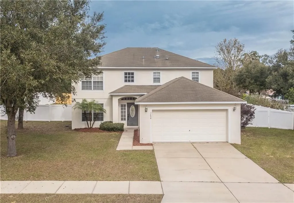 3684 Wellington Place Bartow FL 33830