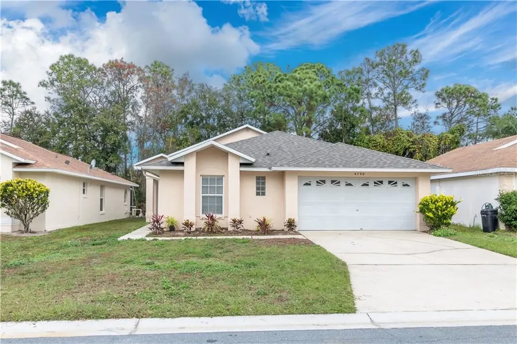 4790 Windwood Drive Kissimmee FL 34746