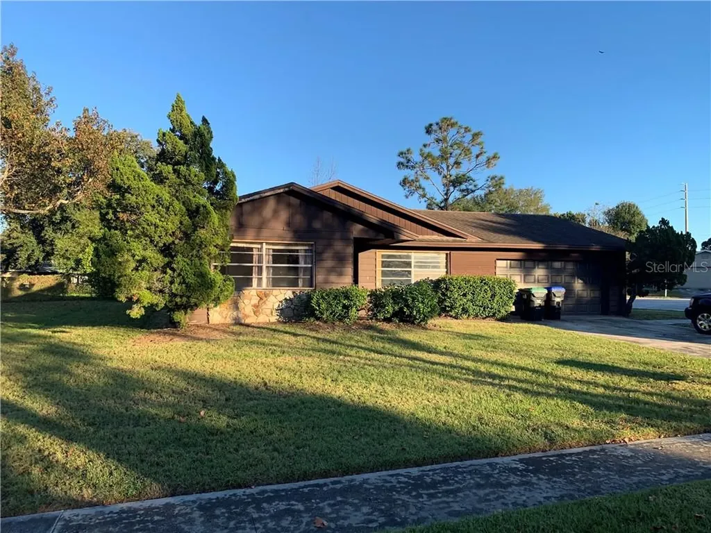 1519 Village Green Road Orlando FL 32818