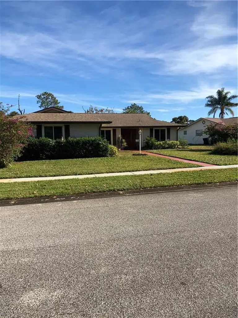 2635 Mangrum Place Titusville FL 32780