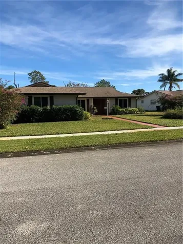 2635 Mangrum Place Titusville FL 32780