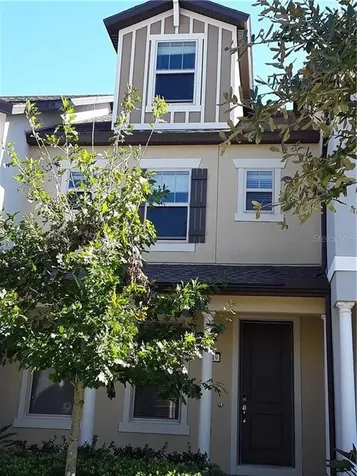 7249 Duxbury Lane Winter Garden FL 34787