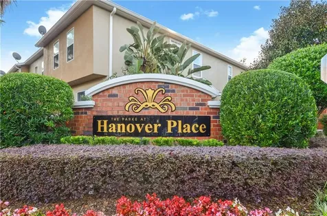 1622 Orrington Payne Place Casselberry FL 32707