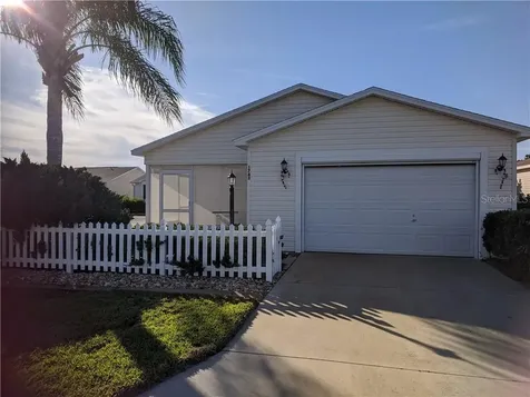 1743 Campos Drive The Villages FL 32162