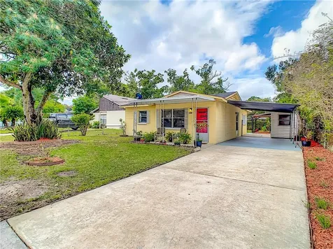 6916 N Grady Avenue Tampa FL 33614