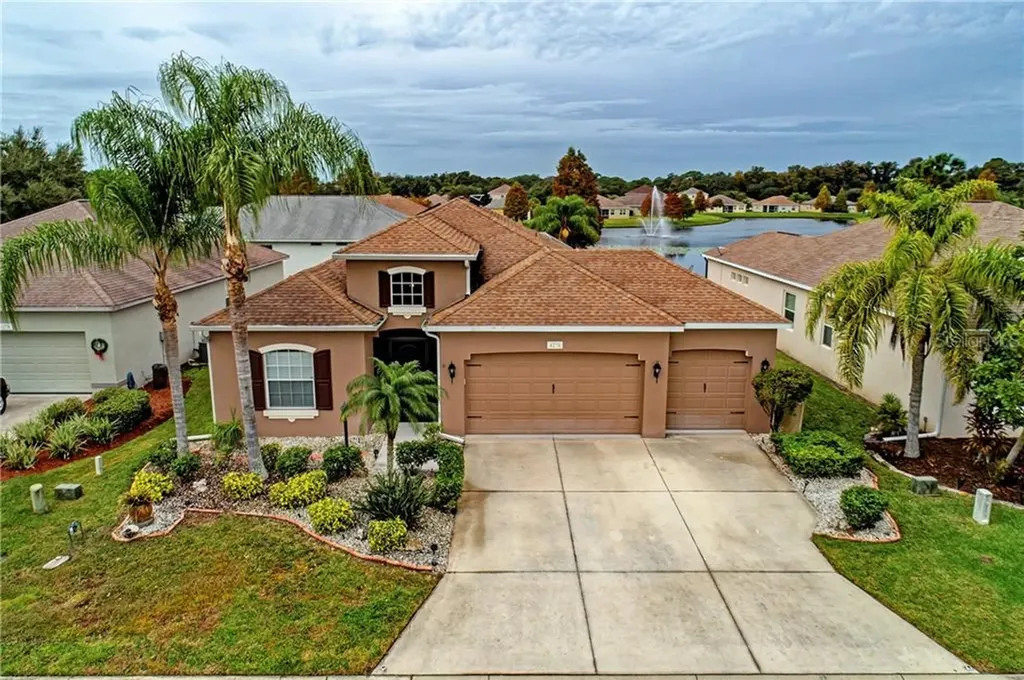 4274 70th Street Circle E Palmetto FL 34221