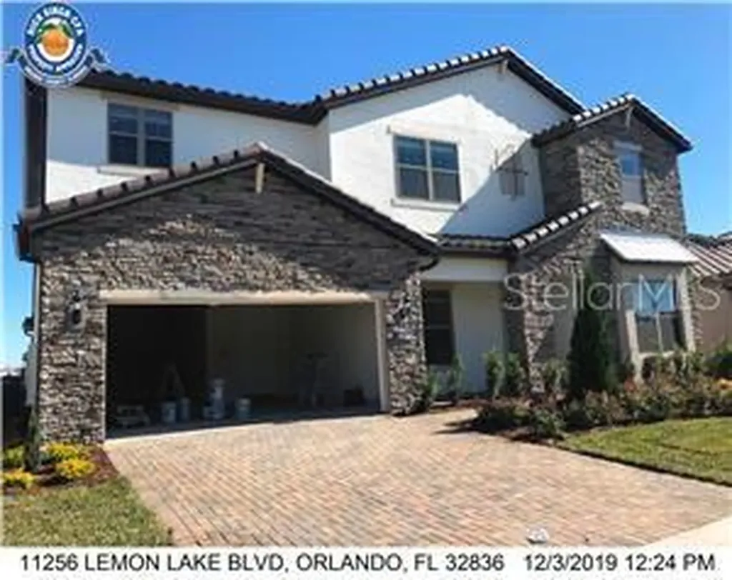 11256 Lemon Lake Boulevard Orlando FL 32836