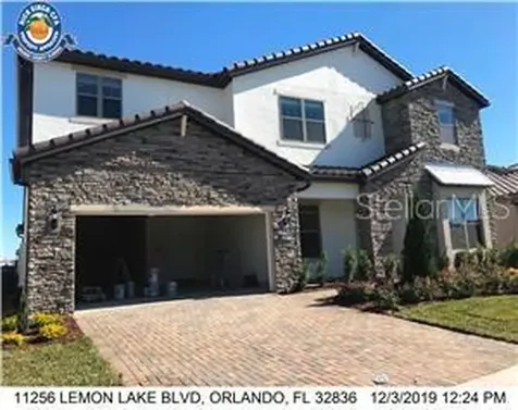 11256 Lemon Lake Boulevard Orlando FL 32836