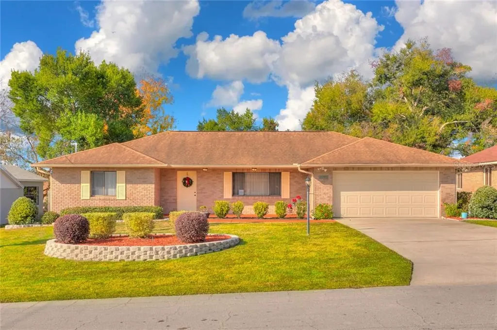 2592 Vaughn Avenue Deltona FL 32725