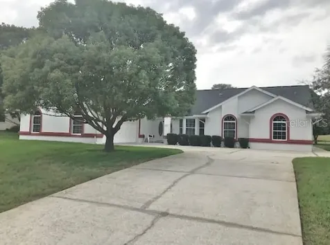 5173 Lydia Court Spring Hill FL 34608