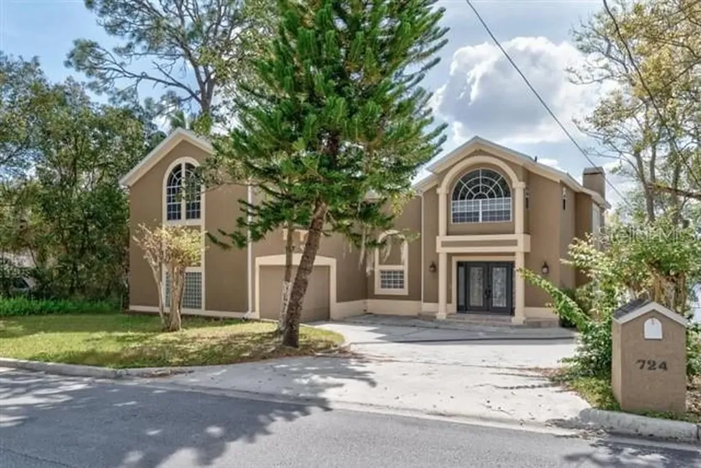 724 Florida Boulevard Altamonte Springs FL 32701