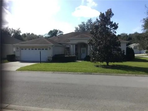 3814 Manor Oaks Court Leesburg FL 34748