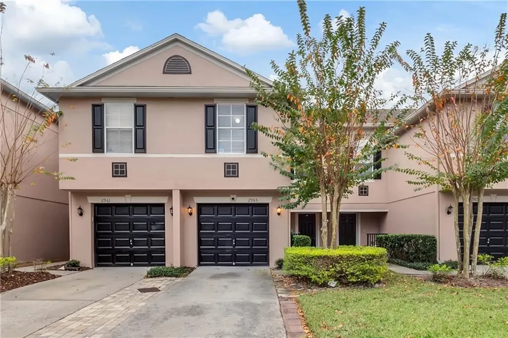 2965 Ashford Park Place Oviedo FL 32765