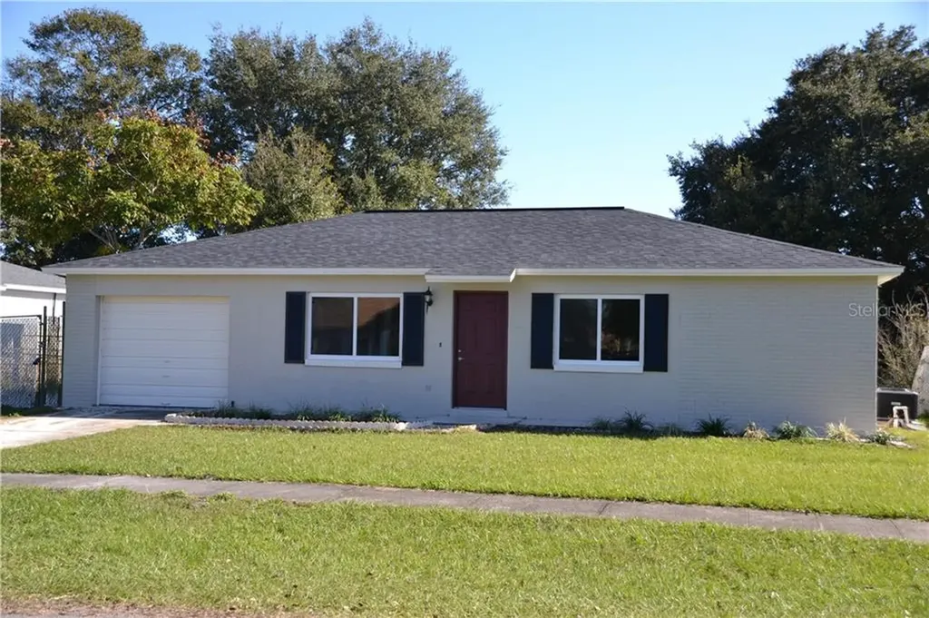 3908 Janie Court Orlando FL 32822