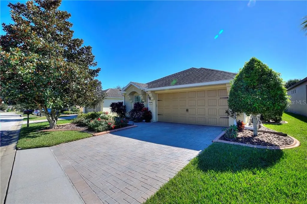 553 Vista Sol Drive Davenport FL 33837
