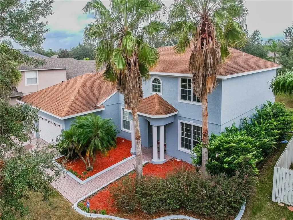 4327 Flora Vista Drive Orlando FL 32837