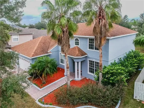 4327 Flora Vista Drive Orlando FL 32837