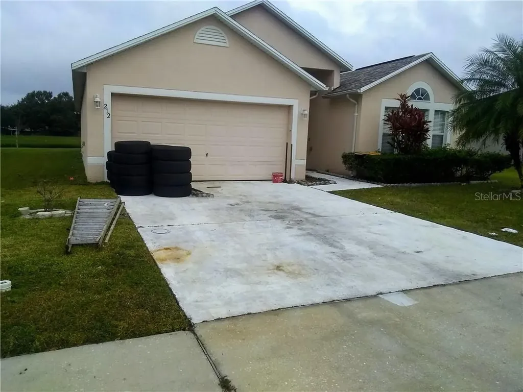 212 Mckay Boulevard Sanford FL 32771