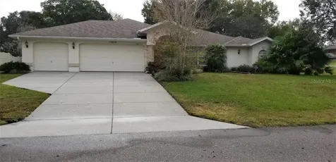 13050 Groveland Street Spring Hill FL 34609