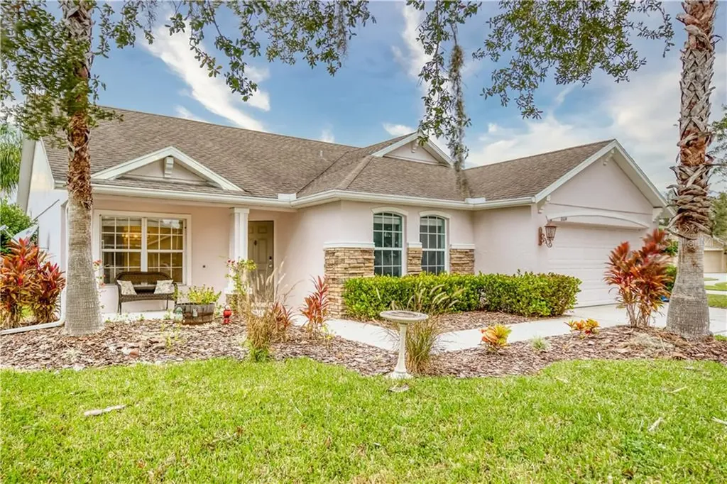 11614 Summit Rock Court Parrish FL 34219