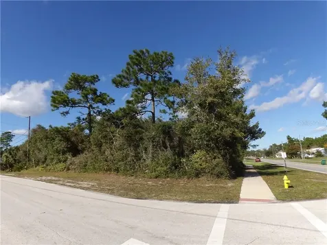 3345 Newmark Drive Deltona FL 32738
