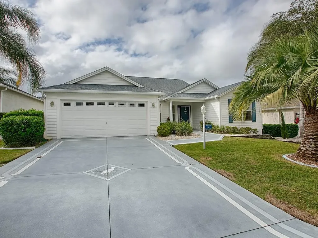 1522 Eastover Terrace The Villages FL 32162