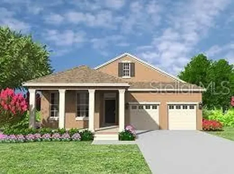 10175 Merrymeeting Bay Drive Winter Garden FL 34787