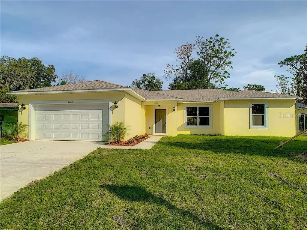 3789 Summer Haven Lane Apopka FL 32703