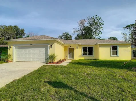 3789 Summer Haven Lane Apopka FL 32703