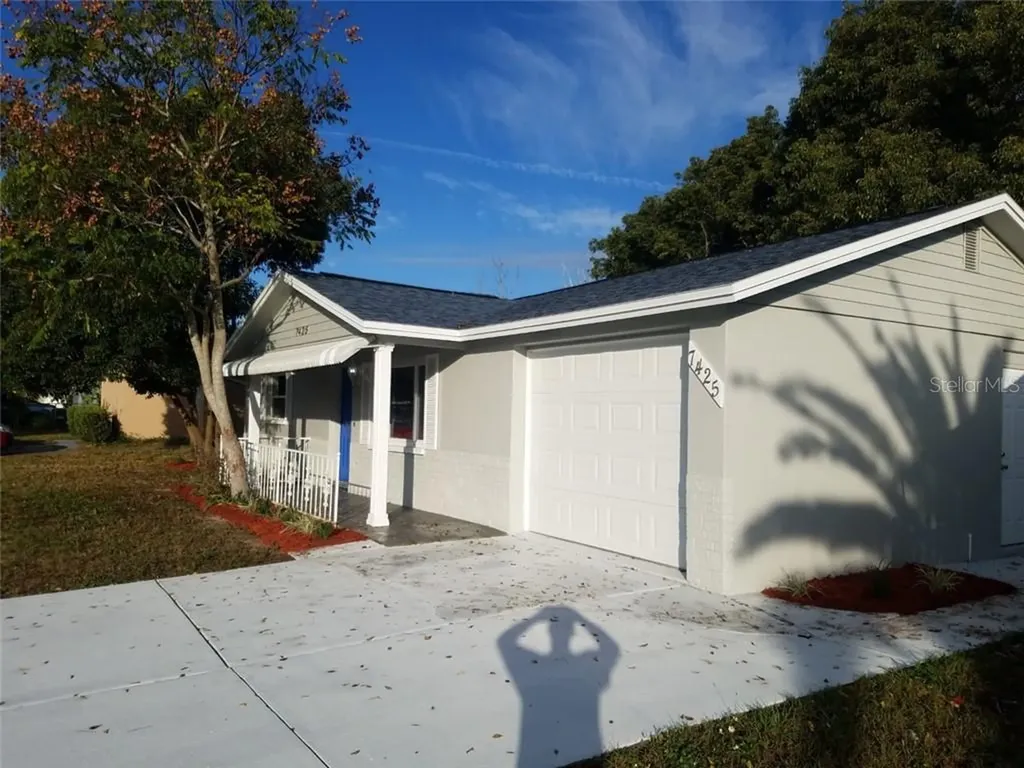 7425 San Miguel Drive Port Richey FL 34668