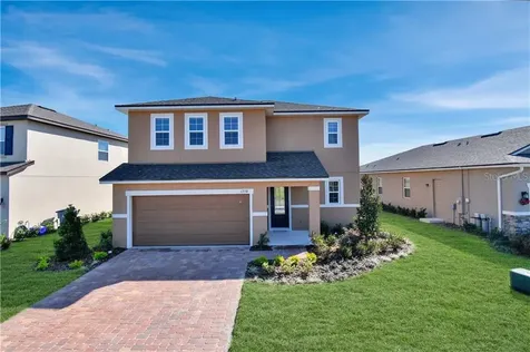 1258 Stratton Avenue Groveland FL 34736
