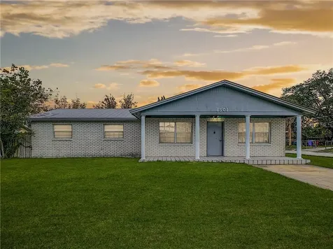 1501 Bryan Street Kissimmee FL 34741