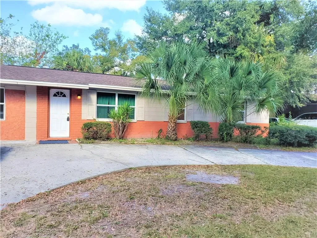812 E Bougainvillea Avenue Tampa FL 33612