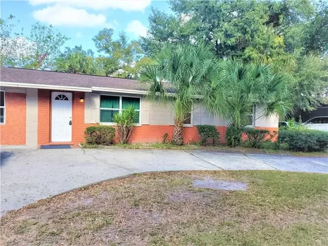 812 E Bougainvillea Avenue Tampa FL 33612