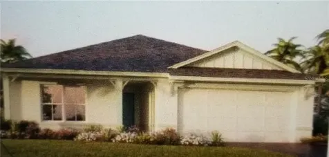 3817 Fescue Street Clermont FL 34714