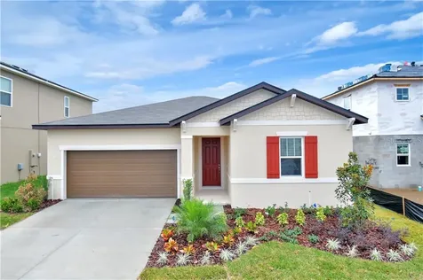 744 Meadow Pointe Drive Haines City FL 33844