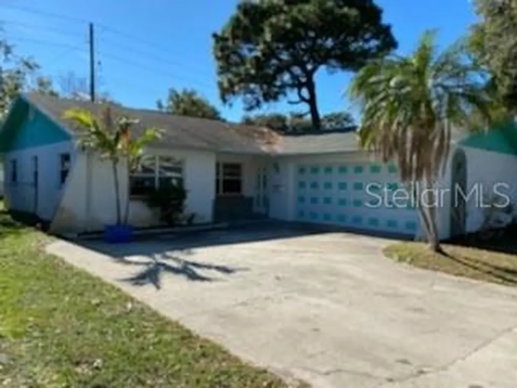 6820 99th Avenue N Pinellas Park FL 33782