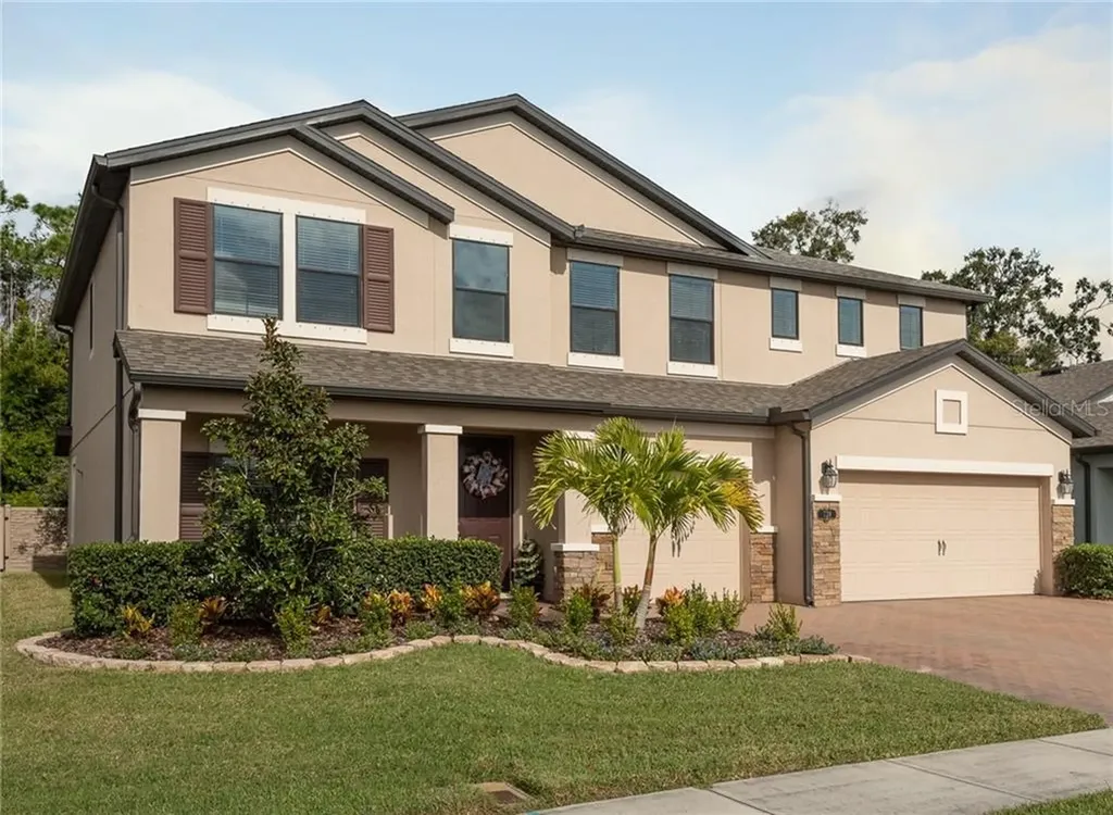 728 Wellington Court Oldsmar FL 34677