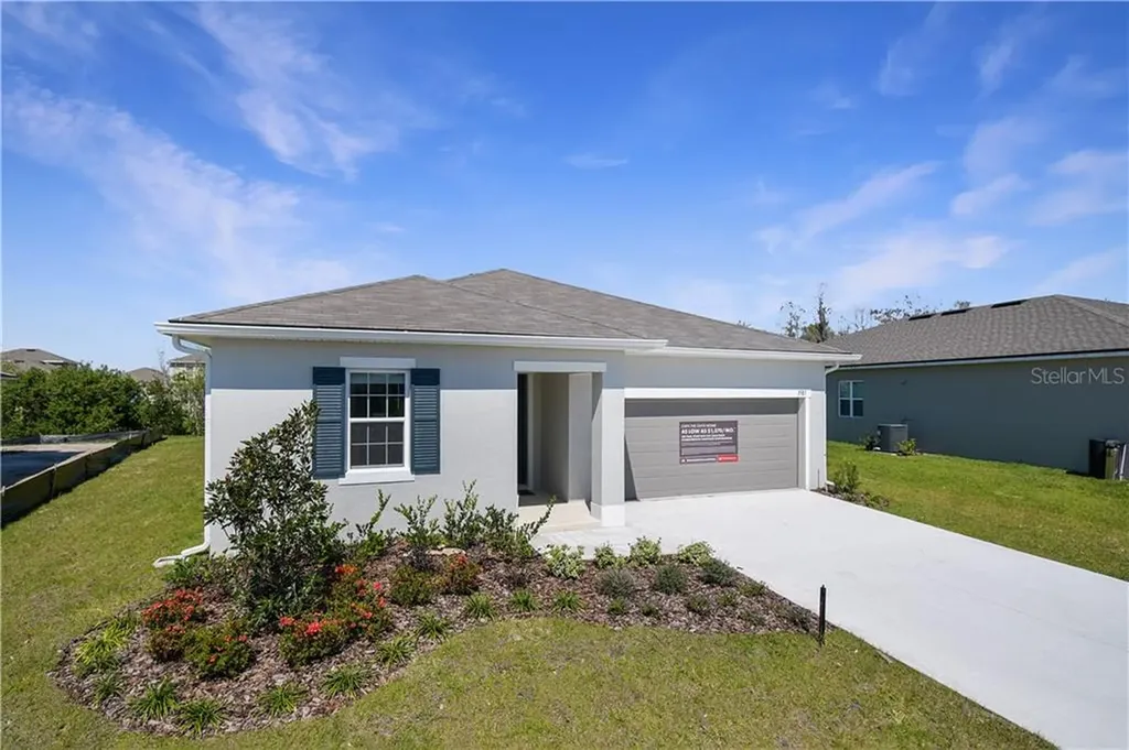3585 Bristol Cove Lane Saint Cloud FL 34772
