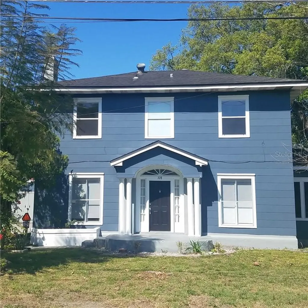 328 W Florida Avenue Haines City FL 33844