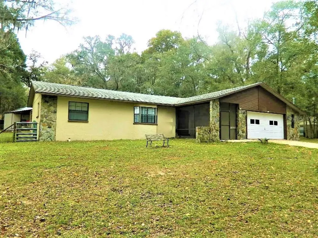 16261 Flavian Road Brooksville FL 34601