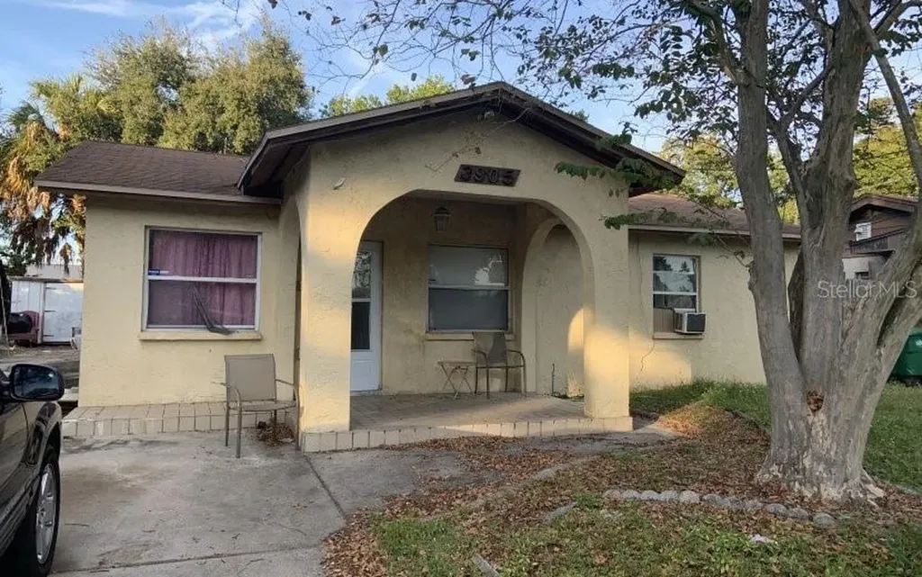 3905 W Palmetto Street Tampa FL 33607