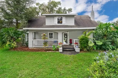 200 S Hill Avenue Deland FL 32724